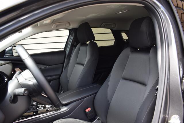 Mazda CX-30 2.5 e-SkyActiv-G M Hybrid Exclusive-line