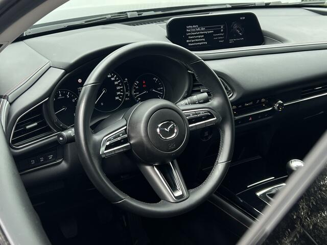 Mazda CX-30 2.0 e-SkyActiv-G M Hybrid Sportive | Navi | Camera | ACC | LED