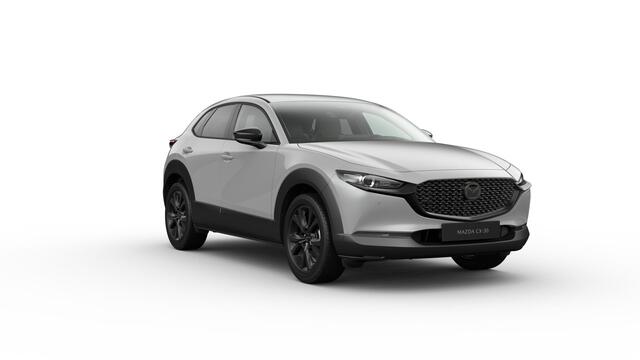 Mazda CX-30 Makoto | 360° View Monitor | 7-inch digitale meterset | Achteruitrijcamera