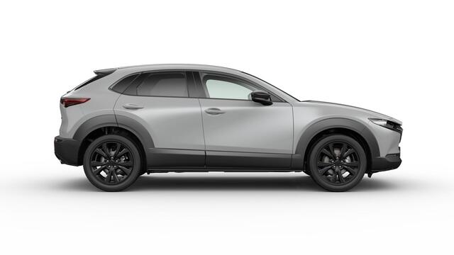 Mazda CX-30 Homura | 7-inch digitale meterset | Achterklep automatisch openen/sluiten | Achteruitrijcamera