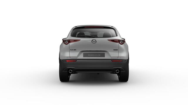 Mazda CX-30 Homura | 7-inch digitale meterset | Achterklep automatisch openen/sluiten | Achteruitrijcamera