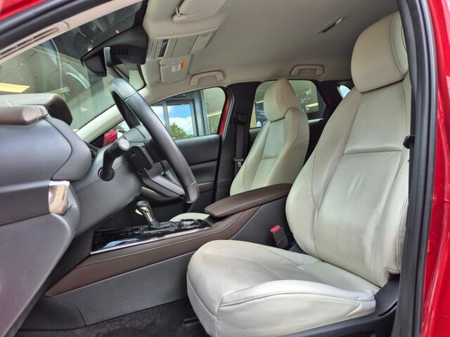 Mazda CX-30 E-SKYACTIV-X 2.0 186 6AT LUXURY / Trekhaak
