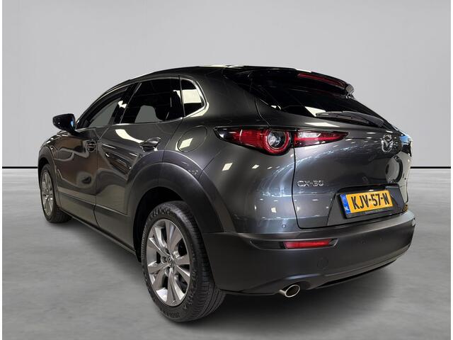 Mazda CX-30 2.0 e-SkyActiv-G M Hybrid 360 camera, Elektrische achterklep, Bose geluid systeem