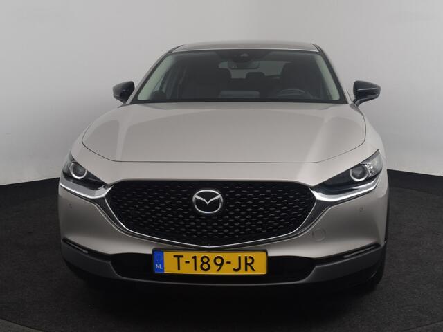 Mazda CX-30 2.0 e-SkyActiv-X Homura | Keyless o LED o Camera o CarPlay