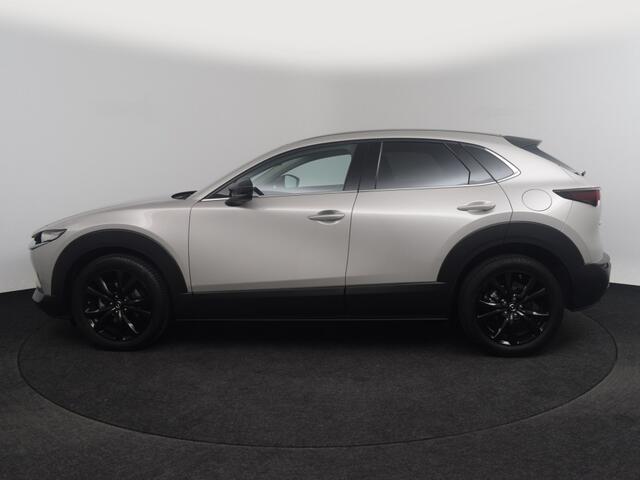 Mazda CX-30 2.0 e-SkyActiv-X Homura | Keyless o LED o Camera o CarPlay