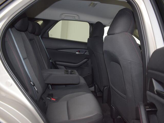 Mazda CX-30 2.0 e-SkyActiv-X Homura | Keyless o LED o Camera o CarPlay
