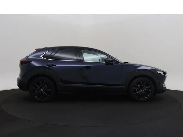 Mazda CX-30 2.0 Skyactiv-X 186pk Homura, Automaat, Trekhaak, Navi, Android/Apple, NL auto