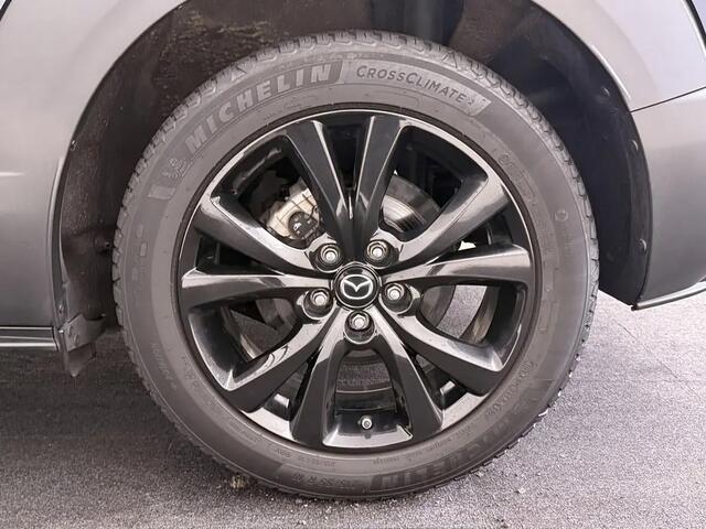 Mazda CX-30 2.0 Skyactiv-X 186pk Homura, Automaat, Trekhaak, Navi, Android/Apple, NL auto