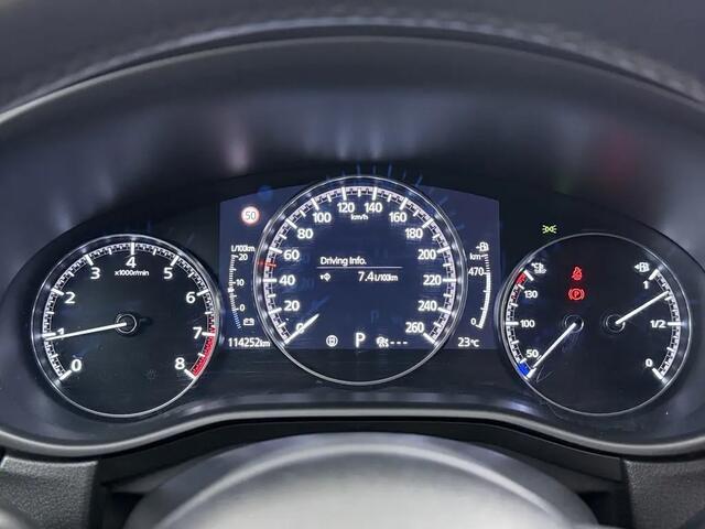 Mazda CX-30 2.0 Skyactiv-X 186pk Homura, Automaat, Trekhaak, Navi, Android/Apple, NL auto