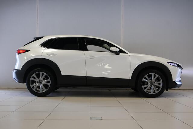 Mazda CX-30 2.5 e-SkyActiv-G M Hybrid Exclusive-line