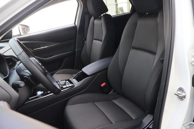 Mazda CX-30 2.5 e-SkyActiv-G M Hybrid Exclusive-line