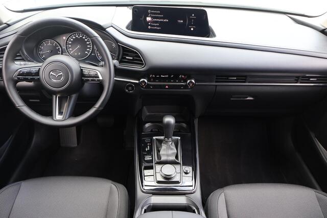 Mazda CX-30 2.5 e-SkyActiv-G M Hybrid Exclusive-line