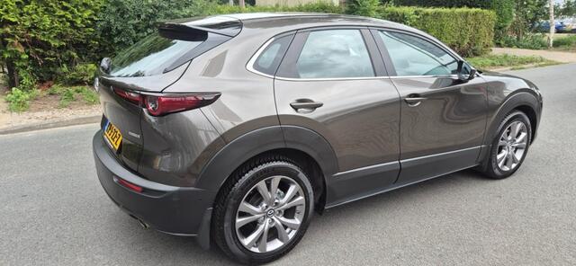 Mazda CX-30 2.0 e-skyactive-G M Hybrid*trekhaak*apple Carplay/android