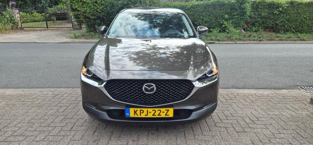 Mazda CX-30 2.0 e-skyactive-G M Hybrid*trekhaak*apple Carplay/android
