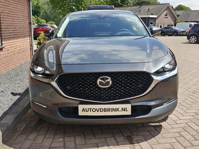 Mazda CX-30 2.0 e-SkyActiv-G, CAMERA / APPLE CARPLAY / ANDROID AUTO