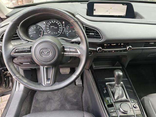 Mazda CX-30 2.0 e-SkyActiv-G, CAMERA / APPLE CARPLAY / ANDROID AUTO
