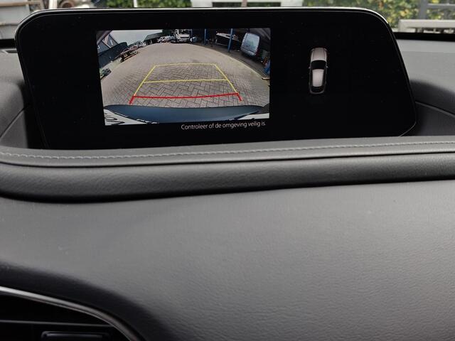 Mazda CX-30 2.0 e-SkyActiv-G, CAMERA / APPLE CARPLAY / ANDROID AUTO