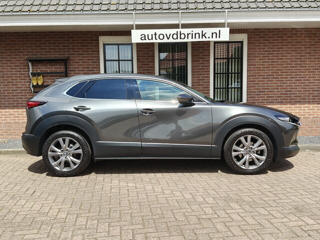 Mazda CX-30 2.0 e-SkyActiv-G, CAMERA / APPLE CARPLAY / ANDROID AUTO