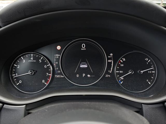 Mazda CX-30 2.0 e-SkyActiv-G, CAMERA / APPLE CARPLAY / ANDROID AUTO