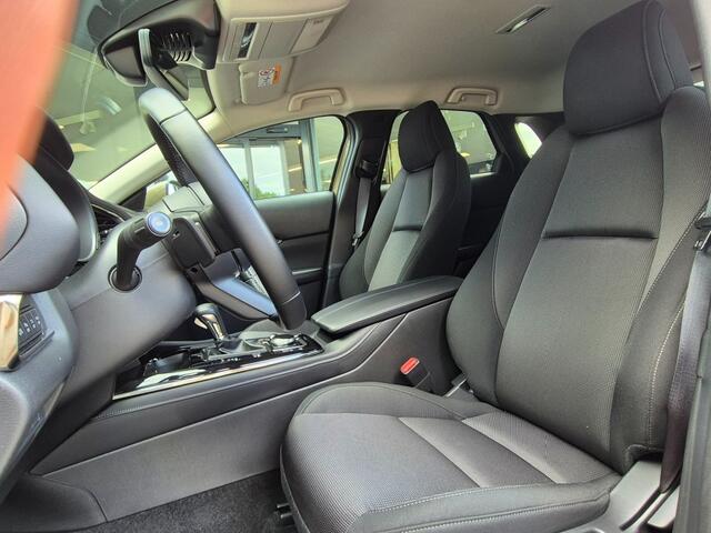 Mazda CX-30 E- SKYACTIV- G 2.5 140 6AT M-HYBRID EXCLUSIVE-Line / 360Camera / Bose