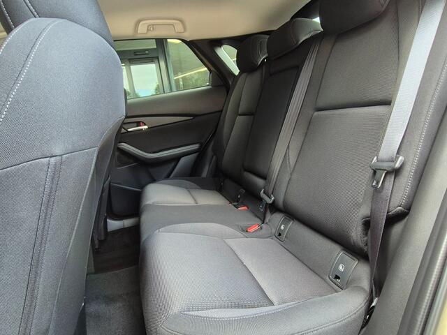 Mazda CX-30 E- SKYACTIV- G 2.5 140 6AT M-HYBRID EXCLUSIVE-Line / 360Camera / Bose