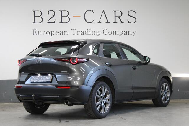 Mazda CX-30 2.0 e-SkyActiv-G M Hybrid | Trekhaak | Head-up | Xenon | Navi |