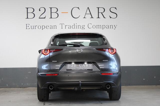 Mazda CX-30 2.0 e-SkyActiv-G M Hybrid | Trekhaak | Head-up | Xenon | Navi |