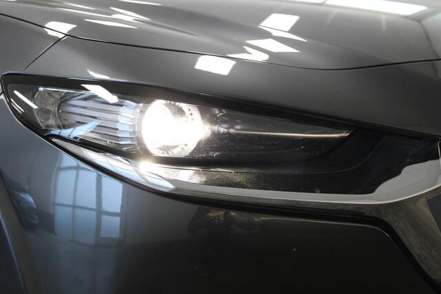 Mazda CX-30 2.0 e-SkyActiv-G M Hybrid | Trekhaak | Head-up | Xenon | Navi |