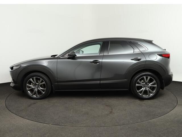 Mazda CX-30 2.0 X- 186pk LUXURY AUTOMAAT LEER CAMERA