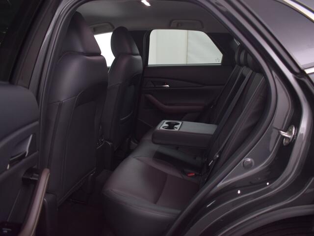 Mazda CX-30 2.0 X- 186pk LUXURY AUTOMAAT LEER CAMERA