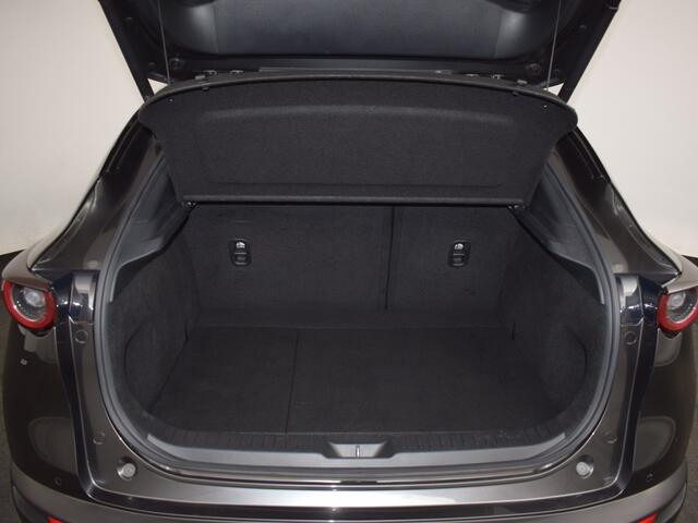 Mazda CX-30 2.0 X- 186pk LUXURY AUTOMAAT LEER CAMERA