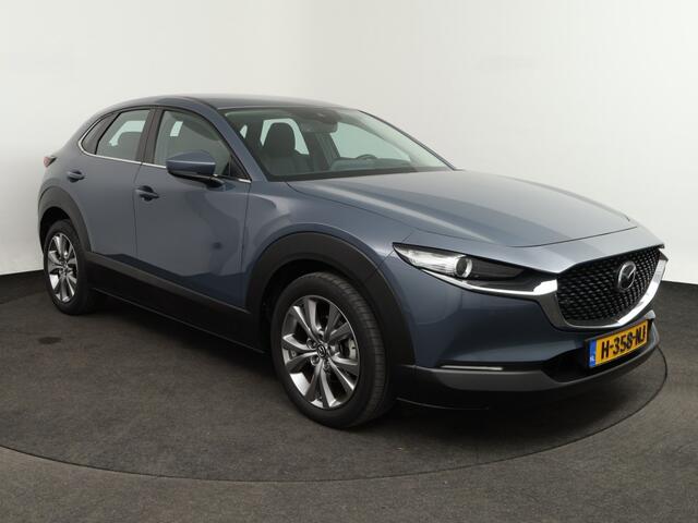 Mazda CX-30 2.0 SA-X COMFORT NAVI CAMERA 18 "LMV