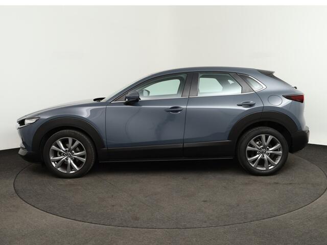 Mazda CX-30 2.0 SA-X COMFORT NAVI CAMERA 18 "LMV