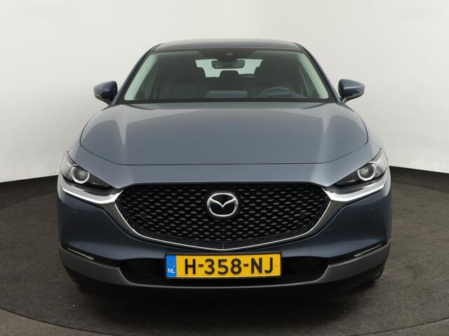 Mazda CX-30 2.0 SA-X COMFORT NAVI CAMERA 18 "LMV