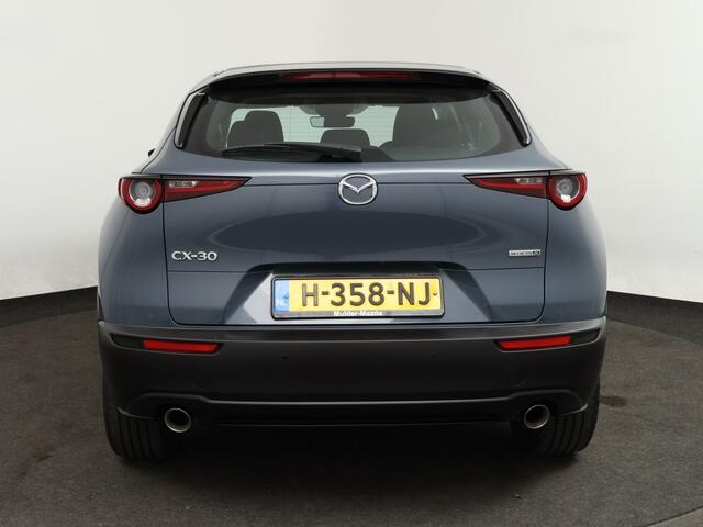 Mazda CX-30 2.0 SA-X COMFORT NAVI CAMERA 18 "LMV