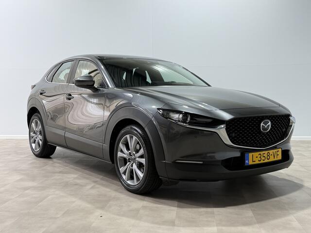 Mazda CX-30 2.0 e-SkyActiv-X M Hybrid Comfort