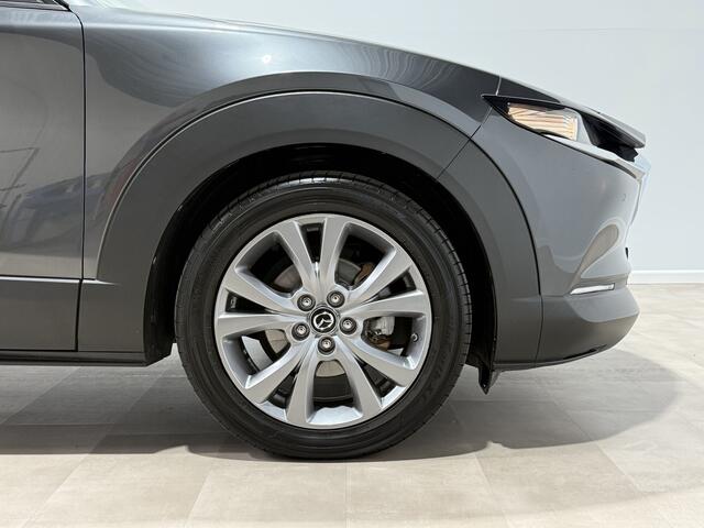 Mazda CX-30 2.0 e-SkyActiv-X M Hybrid Comfort
