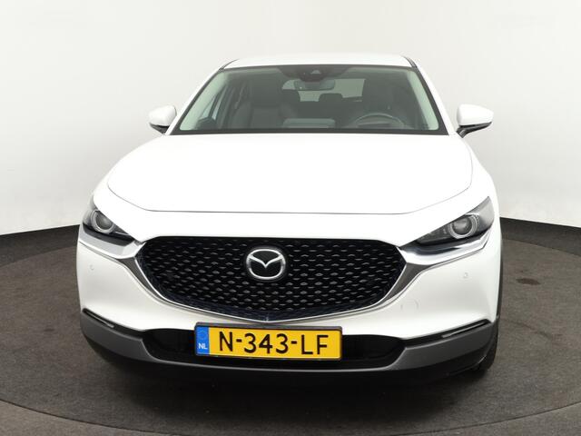 Mazda CX-30 2.0 eSA-X LUXURY AUTOMAAT LEER CAMERA