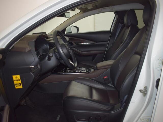 Mazda CX-30 2.0 eSA-X LUXURY AUTOMAAT LEER CAMERA