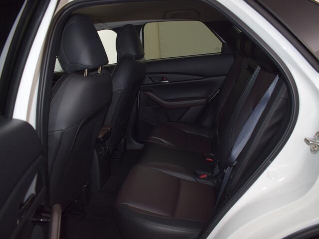 Mazda CX-30 2.0 eSA-X LUXURY AUTOMAAT LEER CAMERA