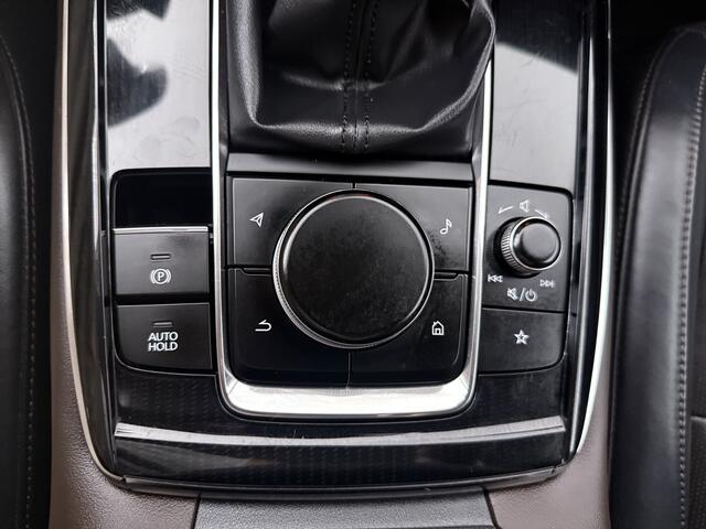 Mazda CX-30 2.0 e-SkyActiv-X M Hybrid Luxury | BOSE | Leder | Carplay |