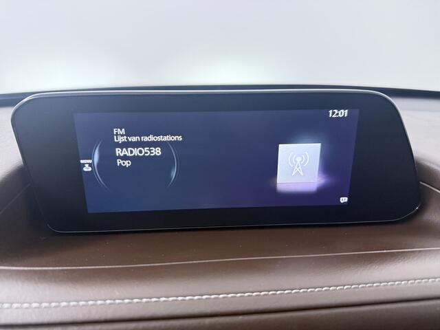 Mazda CX-30 2.0 e-SkyActiv-X M Hybrid Luxury | BOSE | Leder | Carplay |