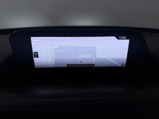 Mazda CX-30 2.0 e-SkyActiv-X M Hybrid Luxury | BOSE | Leder | Carplay |