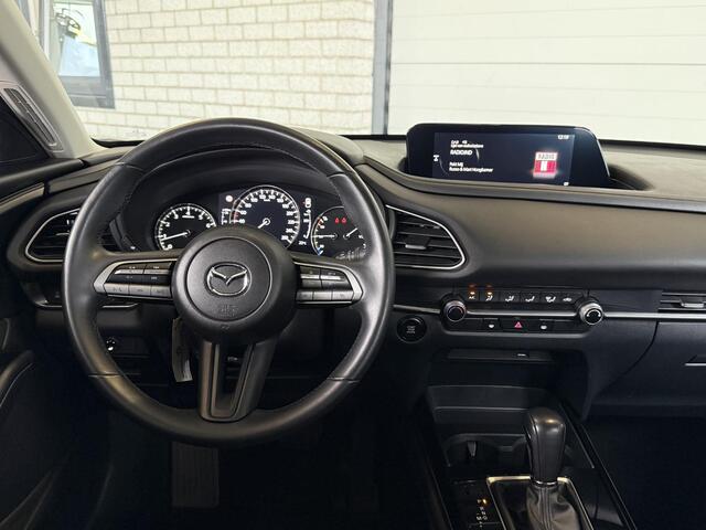 Mazda CX-30 2.0 e-SkyActiv-G M Hybrid Prime-line | 17"LMV | Carplay | Adap.Cruise | Navi | Dodehoek | All-in rijklaarprijs