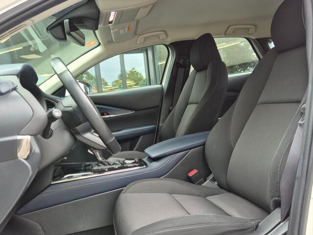 Mazda CX-30 E-SKYACTIV-G 2.0 150 6AT SPORTIVE