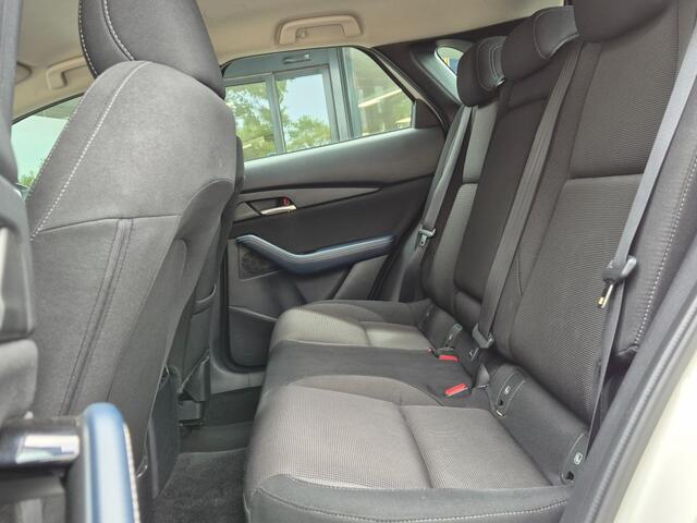 Mazda CX-30 E-SKYACTIV-G 2.0 150 6AT SPORTIVE