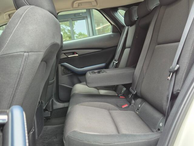 Mazda CX-30 E-SKYACTIV-G 2.0 150 6AT SPORTIVE