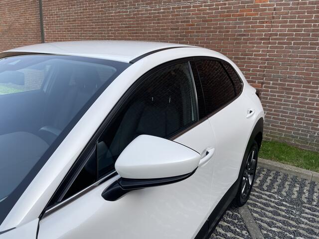Mazda CX-30 2.0 e-SkyActiv-X 186 M Hybrid Luxury | AUTOMAAT | LEDER | BOSE