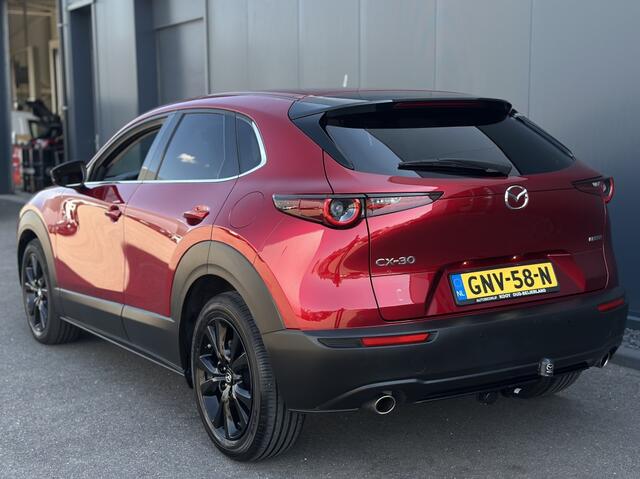 Mazda CX-30 2.5 Skyactive-G Nagisa met Trekhaak