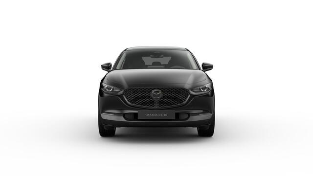 Mazda CX-30 Homura | 7-inch digitale meterset | Achterklep automatisch openen/sluiten | Achteruitrijcamera